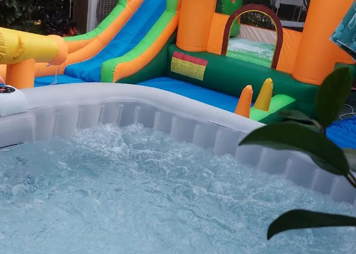 Casa Di Sofia Affittacamere